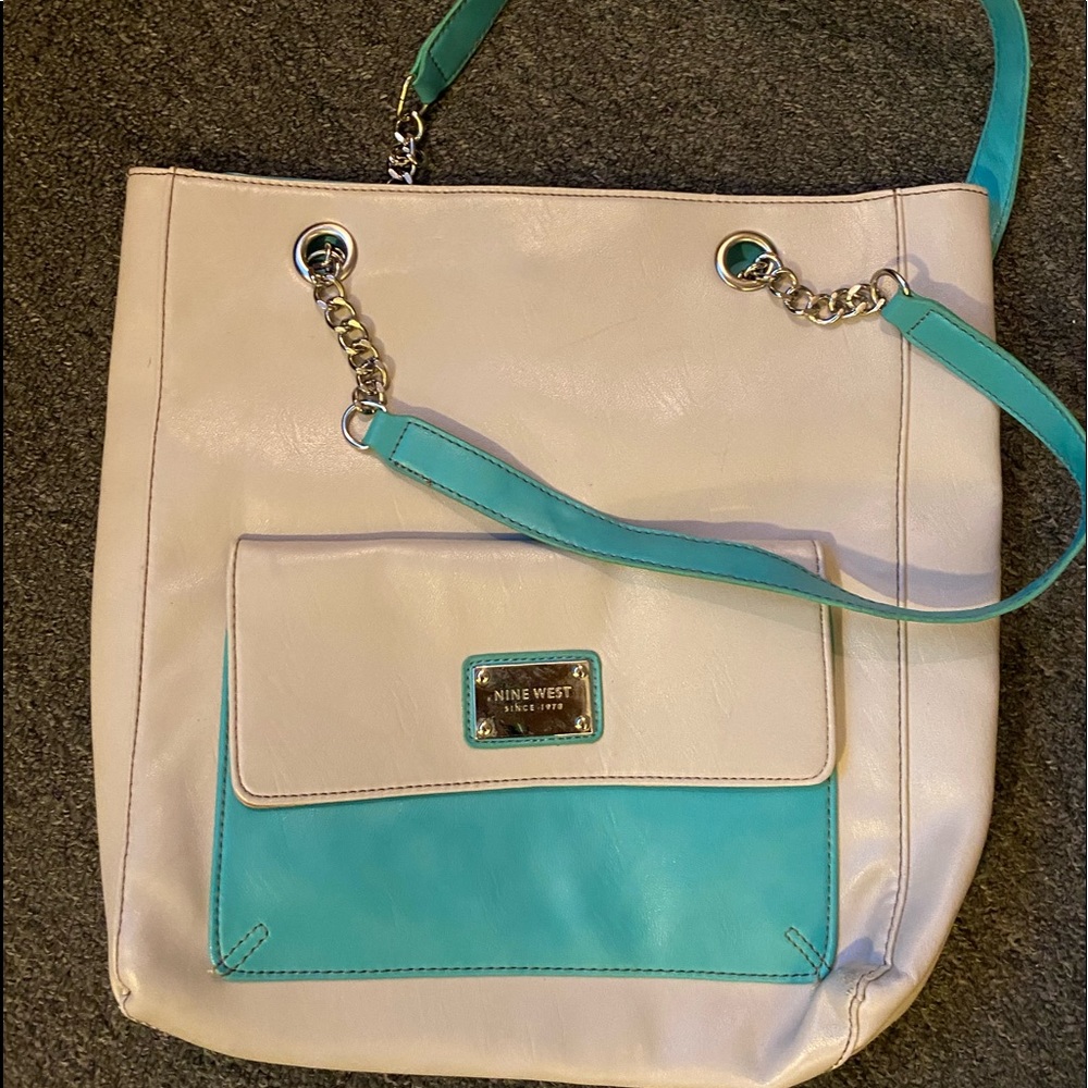 Nine West vintage purse